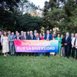 Comunicado de diplomáticos por la igualdad y en defensa de la comunidad LGBTIQ+ de Buenos Aires