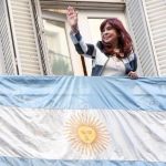 El mensaje de Cristina Kirchner por año nuevo