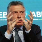 Mauricio Macri confesó haber golpeado a un yerno: “No me gustó como sonrió”