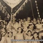 “Carnaval de Historias” llega a los comercios y locales gastronómicos de Santa Elena