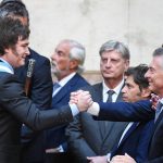 El matrimonio Macri – Milei, más cerca de dar el Sí