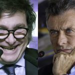 Los libertarios y el goce de sentir que Macri fue al pie de Milei