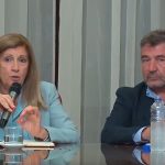 Se conoció un nuevo negociado de Romero y Roncaglia: “seguros millonarios”