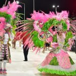 Están en venta las entradas y ubicaciones para la tercera noche del Carnaval de Santa Elena