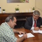 IOSPER: “de ordenanza a millonario”