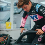 ES OFICIAL: Colapinto correrá para Alpine en Imola