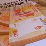 CONTRATOS TRUCHOS: te mostramos a prueba que demuestra que es una farsa de perejiles