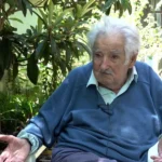 Murió José “Pepe” Mujica ex presidente de Uruguay