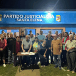 Daniel Rossi inicia la recolección de avales para la Lista 25 – Reconstrucción Entrerriana